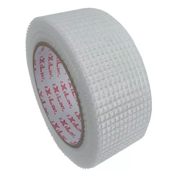 Taśma siatkowa 48 mm x 20 mb