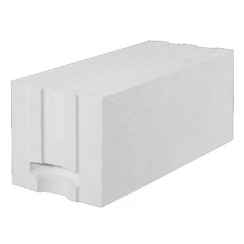 Gazobeton gr. 24 cm 600 kg/m3 PW Prefabet