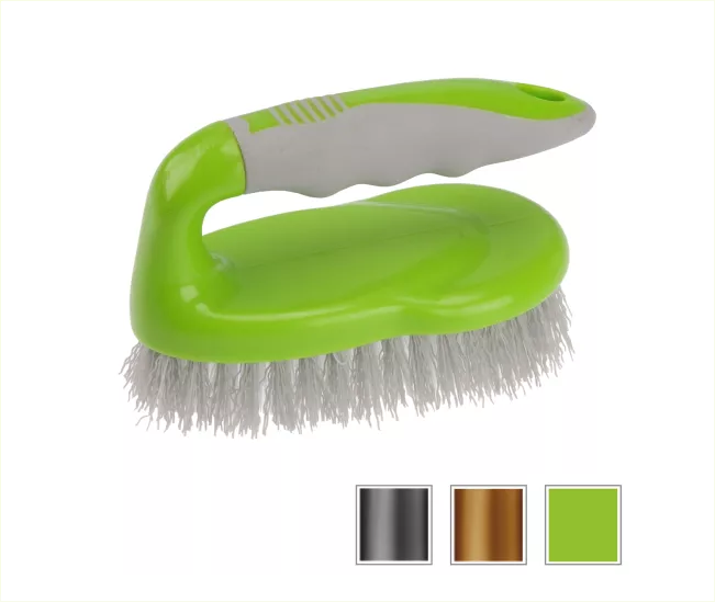 Szczotka żelazko Platinum