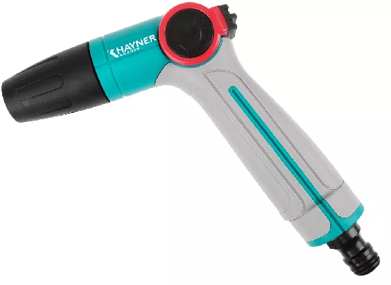 Pistolet Khayner zraszający reg. strumienia X845RA //48