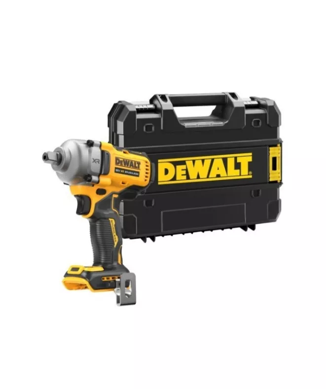 Klucz udarowy 1/2" 18V XR DCF892NT-XJ Dewalt
