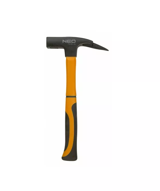 Młotek ciesielski 0,6 kg trzon z włókna szklanego NEO