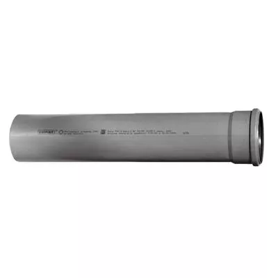 Rura kanalizacyjna fi 110 dł. 0,5 m