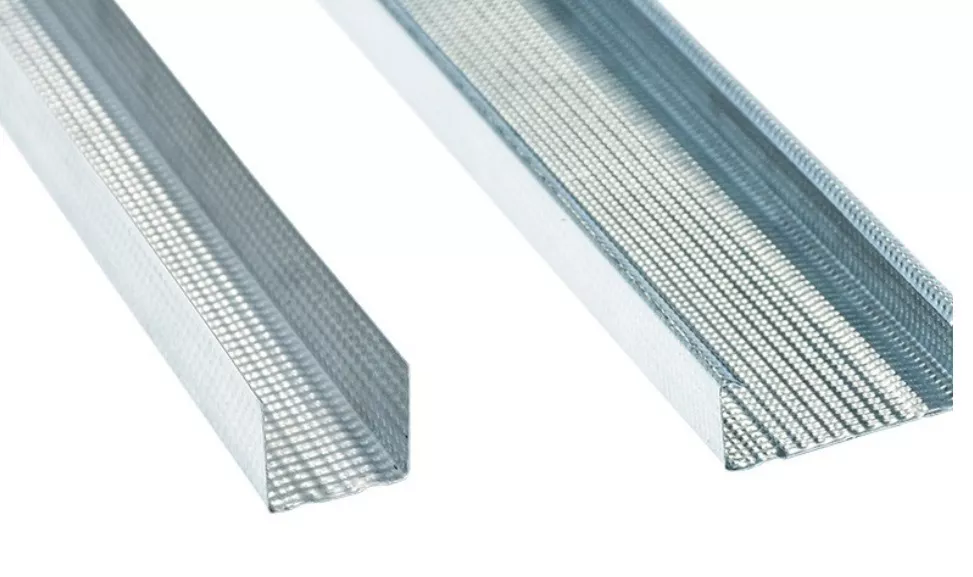 CD 60  3 m profil sufitowy Budmat