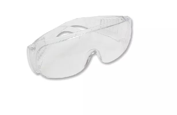 Okulary przeciwodpryskowe