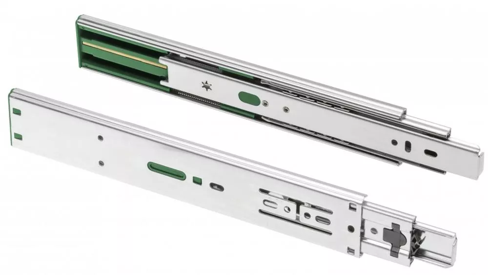 Prowadnica kulk. 45  50 Versalite Plus