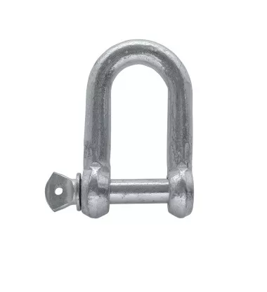 Szekla do lin 5 mm  3 szt.