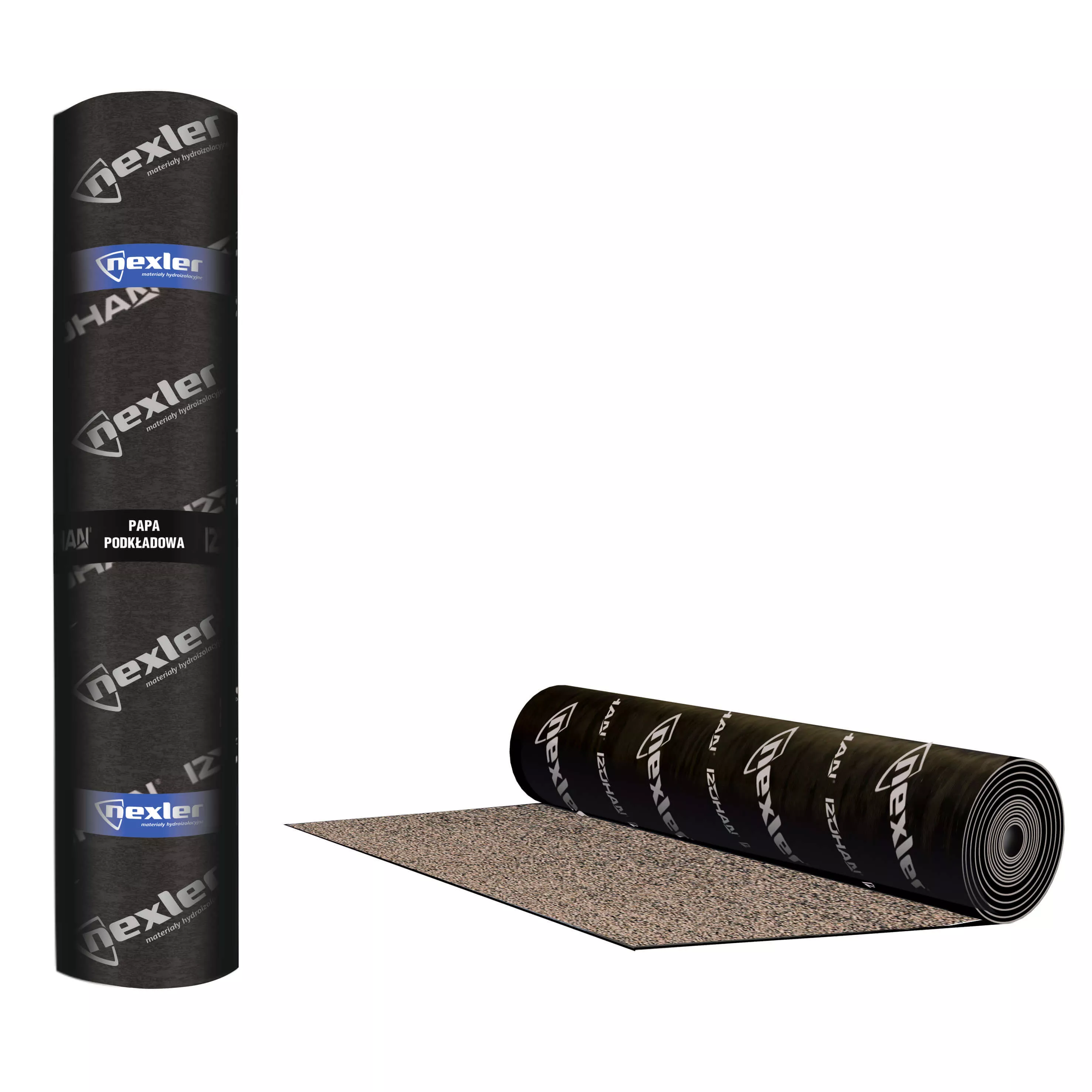 Papa Nexler PYE PV200 s40 premium  7.5m2