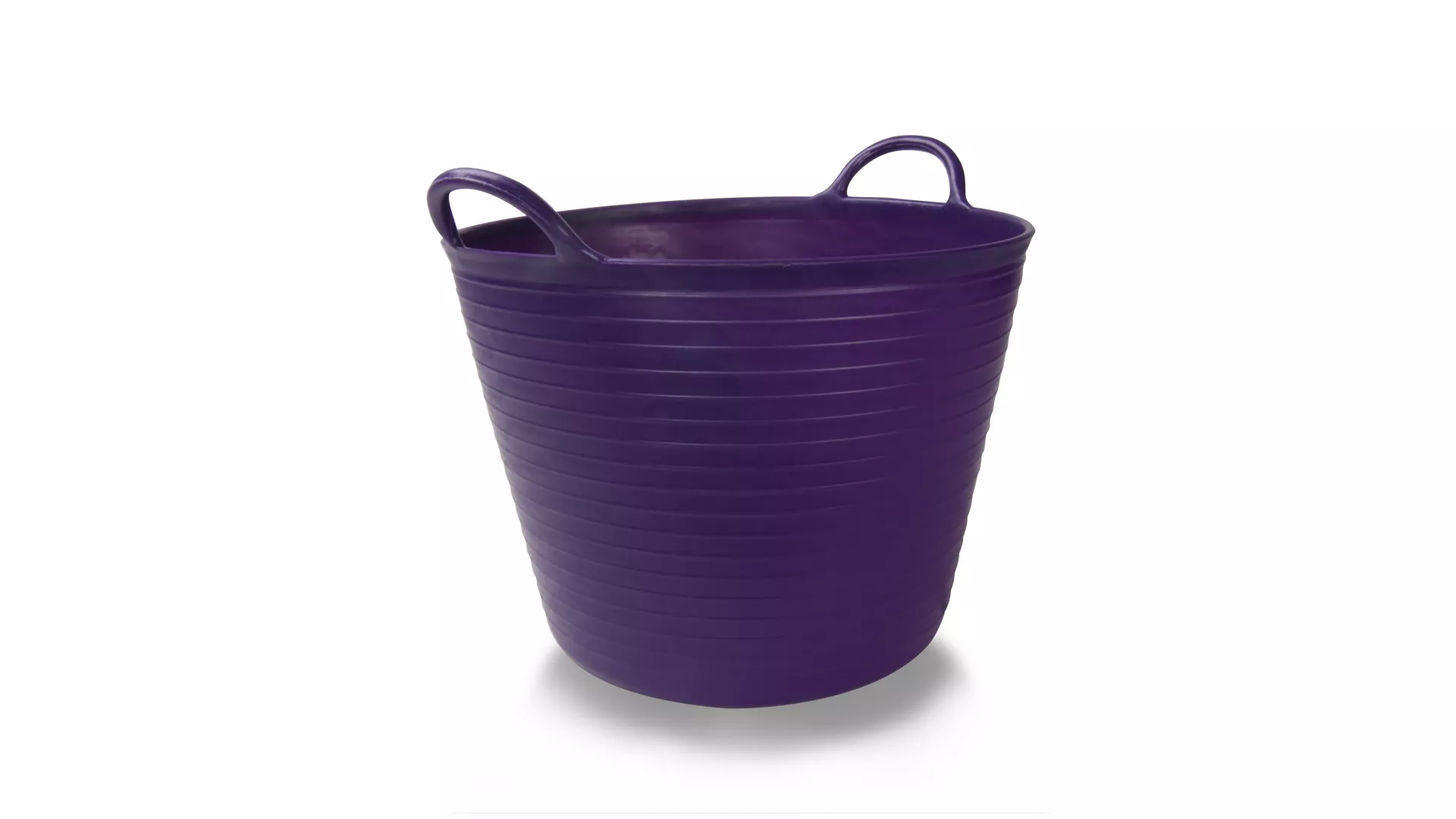 Kosz plastikowy 25 L