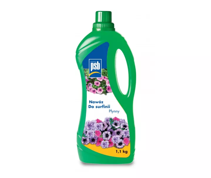 Nawóz płynny surfinia 1 l
