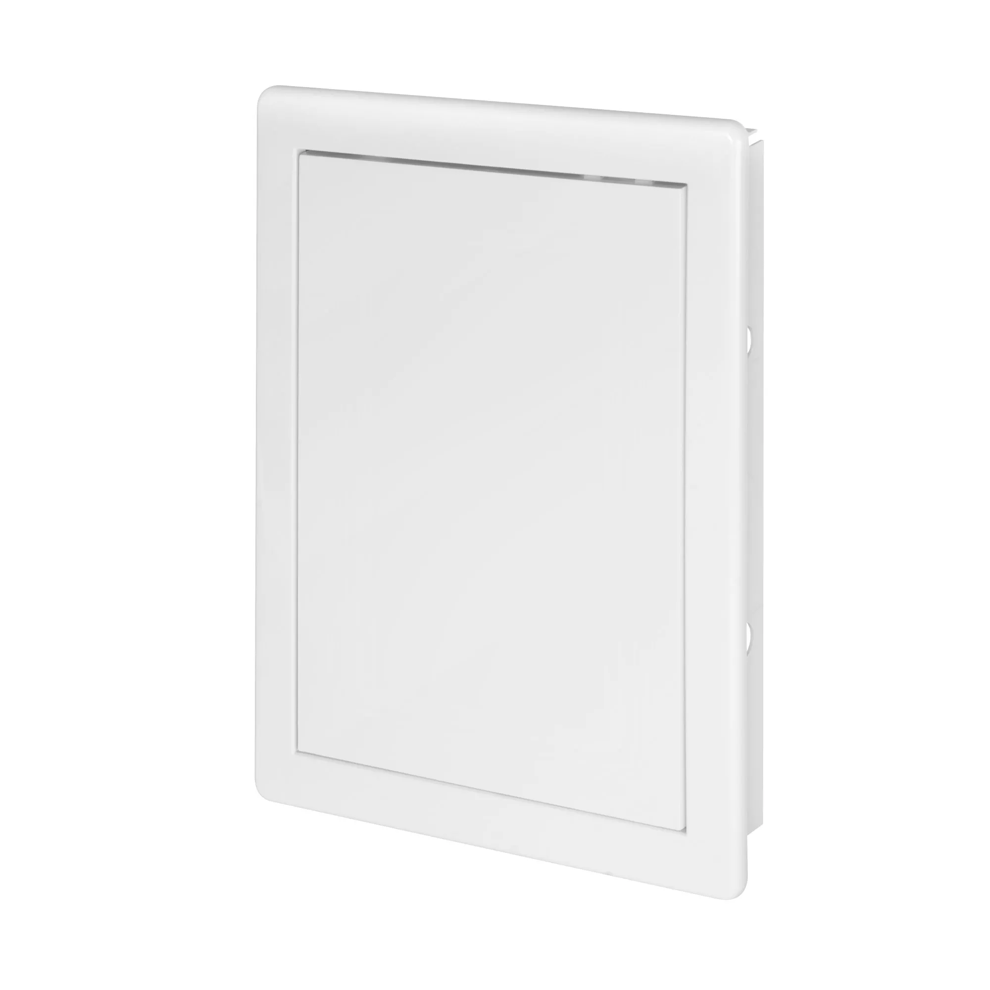 Drzwiczki rewizyjne plastikowe 20x25 białe