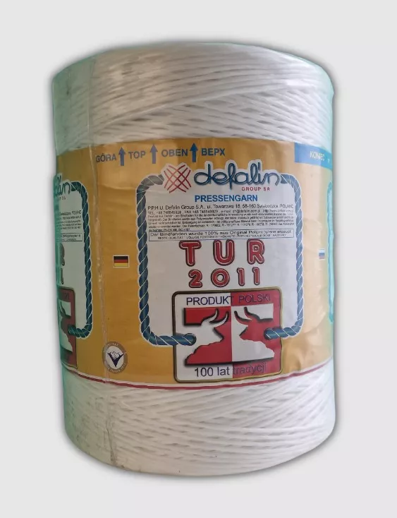 Sznurek do prasy 2000 m