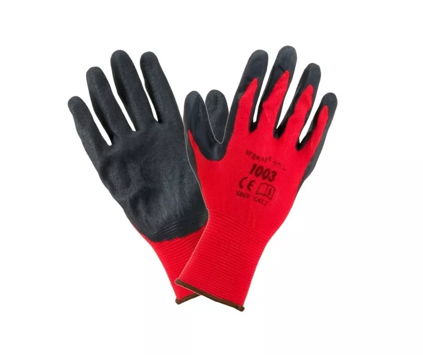 Rękawice malarskie 1003  