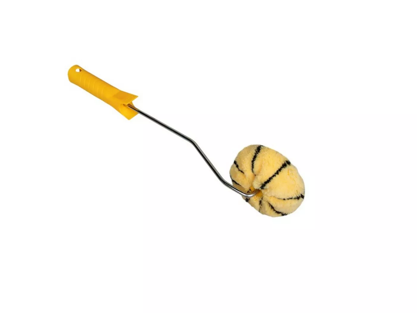 Wałek 12cm do narożników z rączką 8 cm Hardy