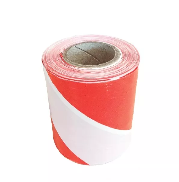 Taśma ostrzegawcza 75 mm x 100 m