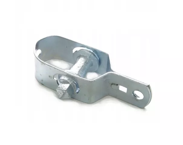 Napinacz drutu naciągowego do siatki ocynk