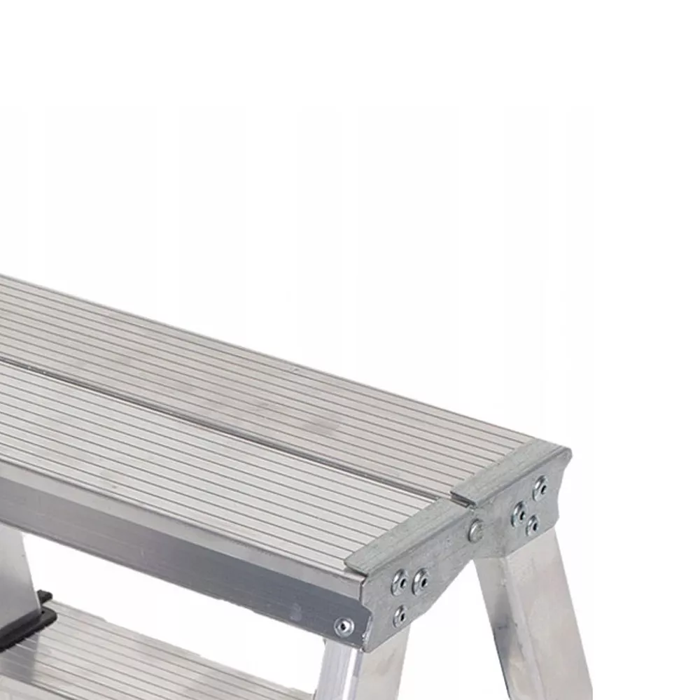 Drabina taboret 4 st.