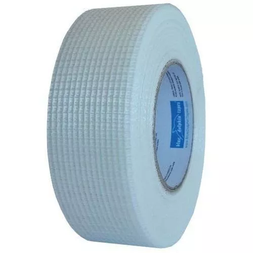 Taśma siatkowa 48 mm x 90 m