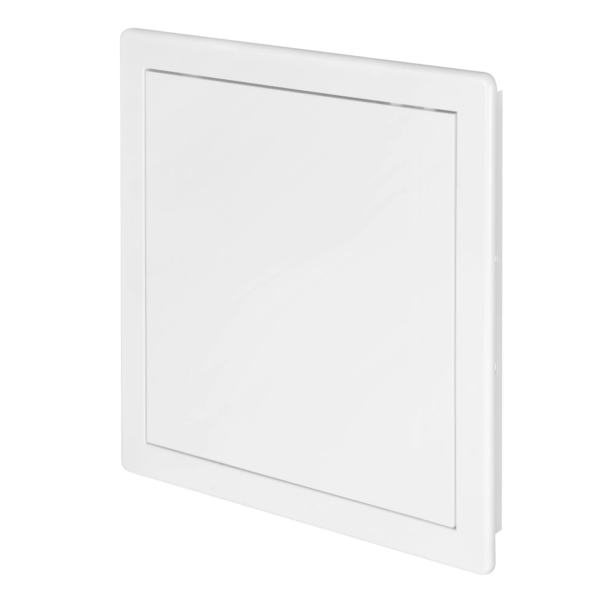 Drzwiczki rewizyjne plastikowe 25x25 białe