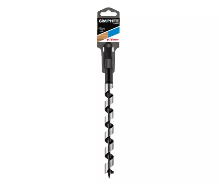 Wiertło do drewna 16 x 250 Graphite