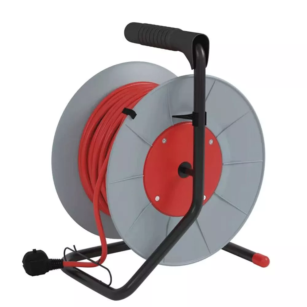 Przedł. bęb. 25m 3x1.5