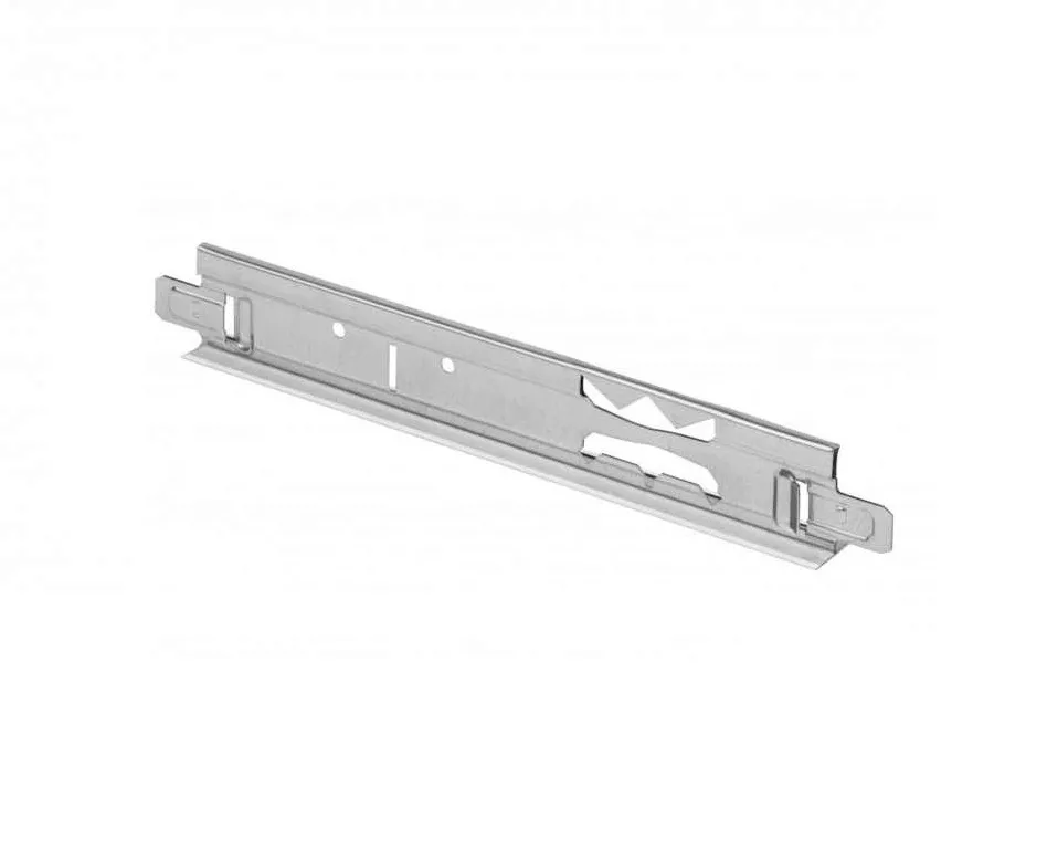  Profil główny do sufitów podwieszanych RIGIPS T24 QUICK-LOCK 3600 mm