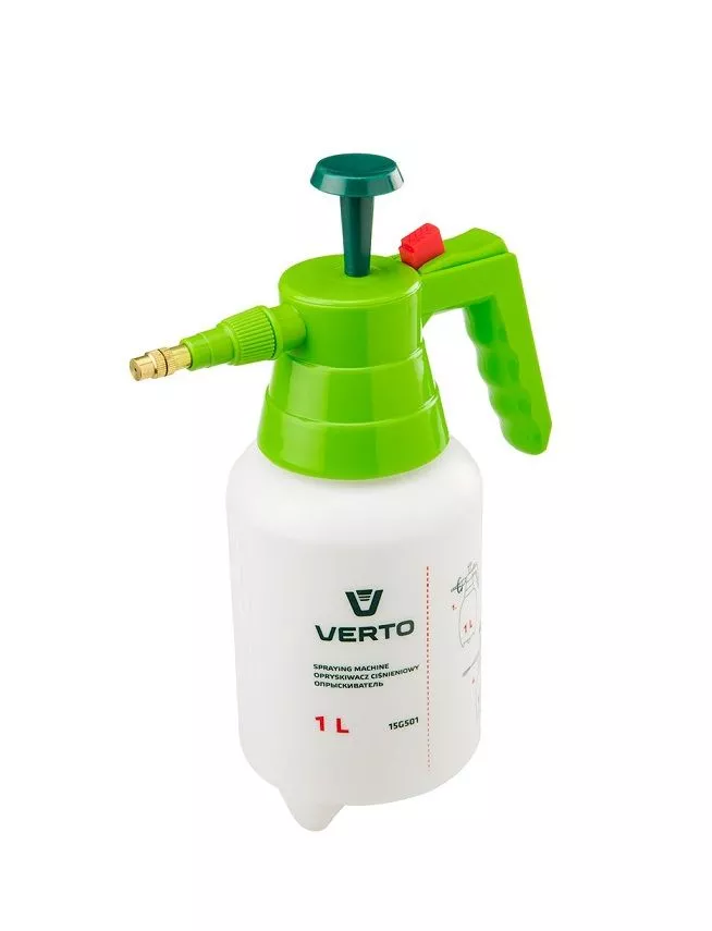 Opryskiwacz ciśnieniowy  1 l