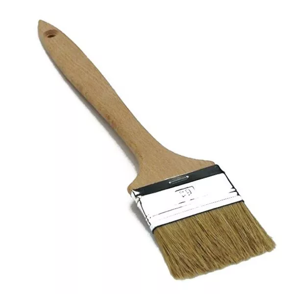 Pędzel kaloryferowy 63 mm