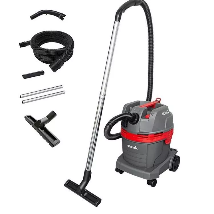 Odkurzacz przemysłowy Starmix eCraft APL-1422 EWR