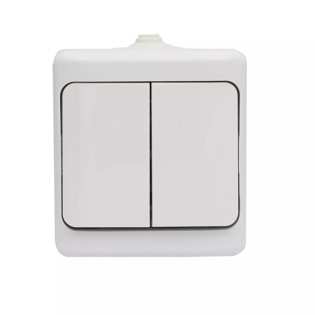 Łącznik podwójny Bryza