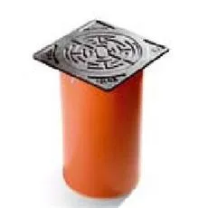 Teleskop A15 - 1,5 t do rur wznoszących 400 mm