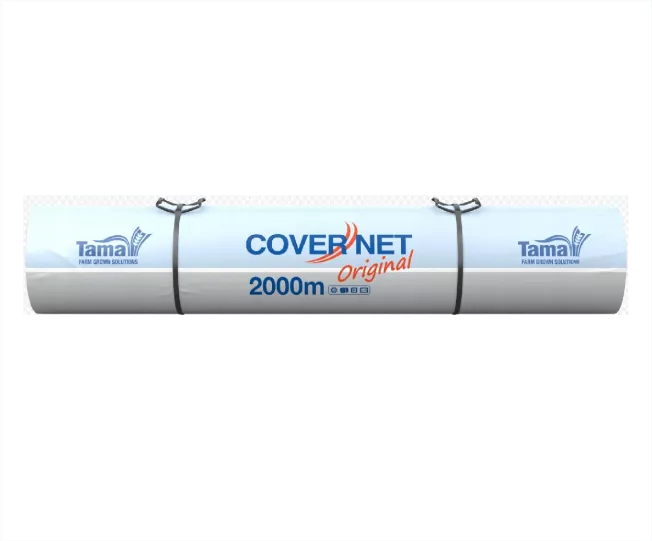 Siatka do pras 123cm x 2000 m Covernet Oryginal