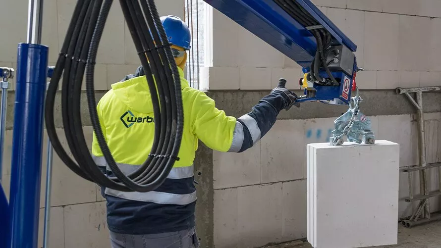 Blok silikatowy Silka Tempo 