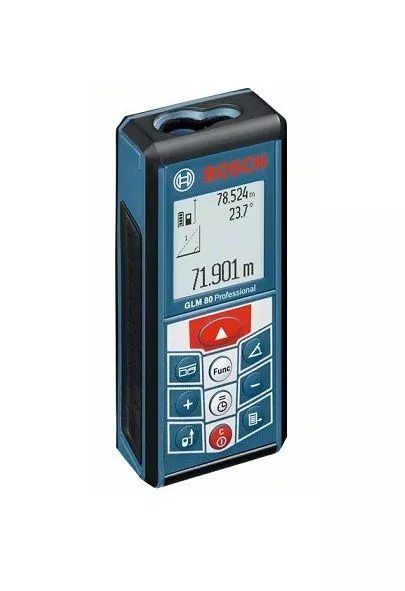 Dalmierz laserowy  70 m Dedra