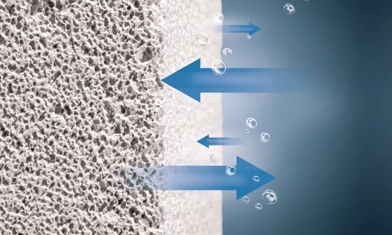 YTONG PP4/06 - bloczek z betonu komórkowego