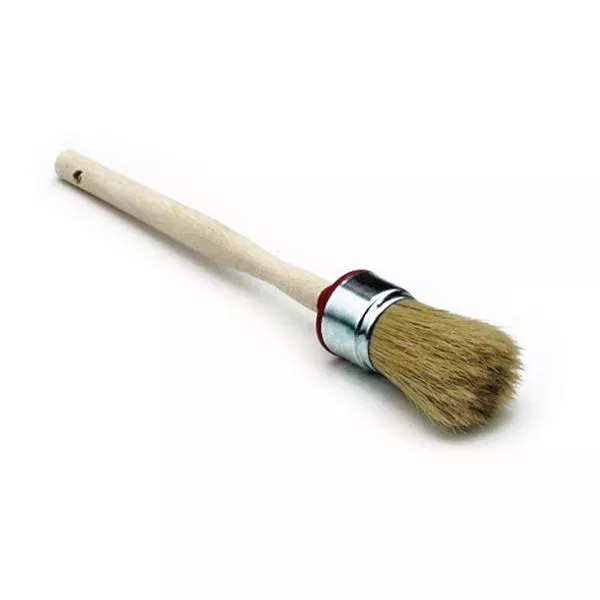 Pędzel okrągły śr. 30 mm