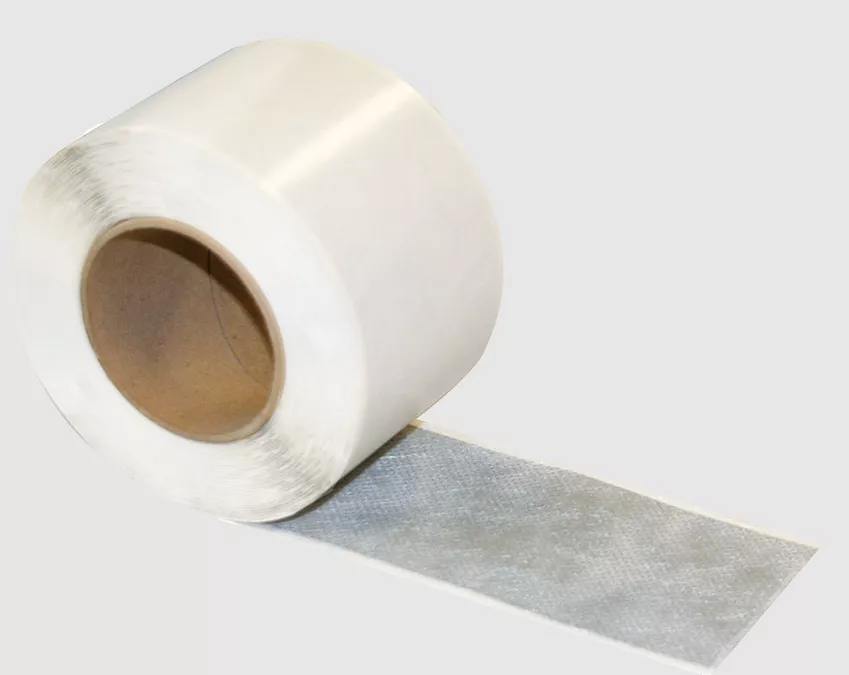 Botament taśma BD Butylowa 100 mm 10 m