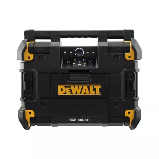 Radio budowlane Tstak Dab+Dewalt