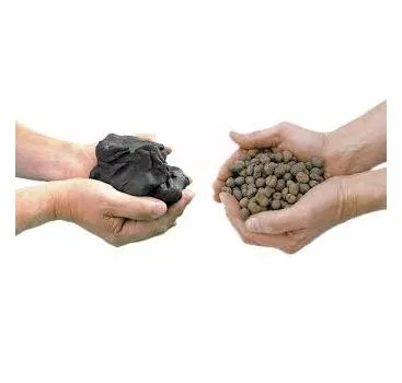 Keramzyt  M  4-10 worki 55 l izolac.