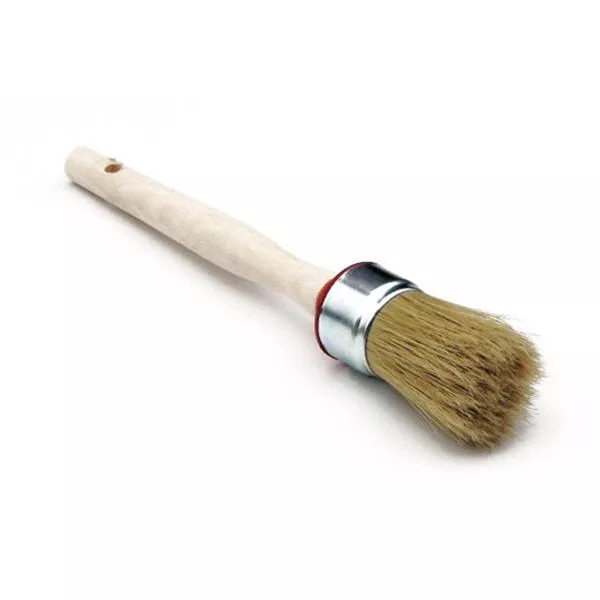 Pędzel okrągły śr. 35 mm