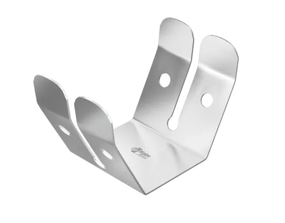 Sprężyna wieszakowa podwójna Rigips 