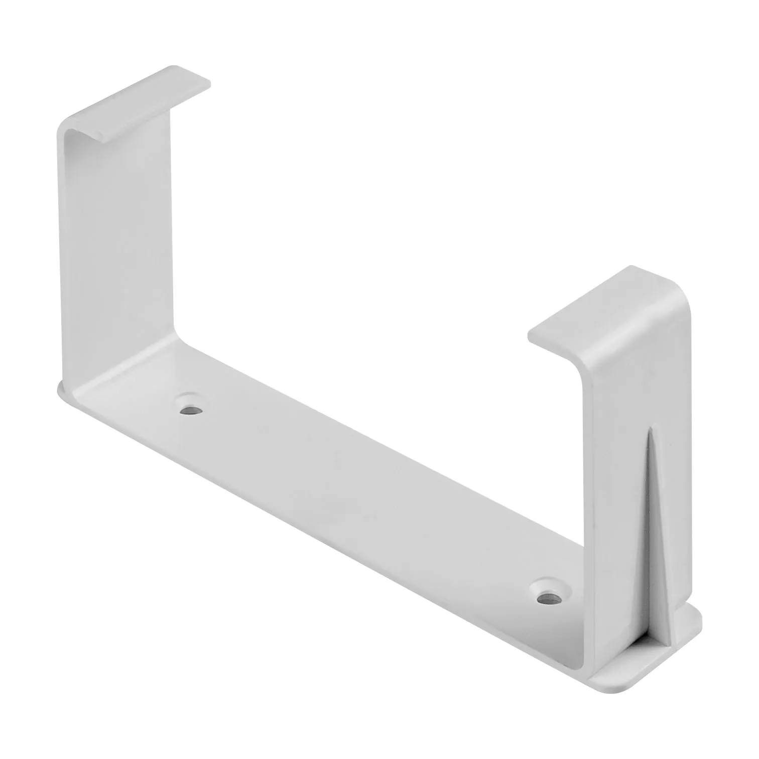 Uchwyt płaski kanału wentylacyjnego 75x150