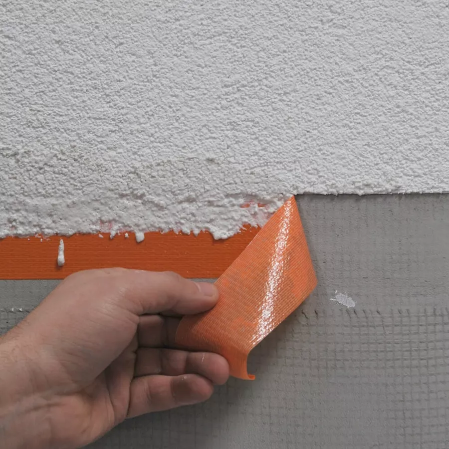 Taśma tynkarska elewacyjna 48mm x 50m