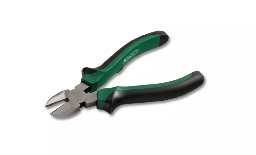 Obcinaczki boczne 180