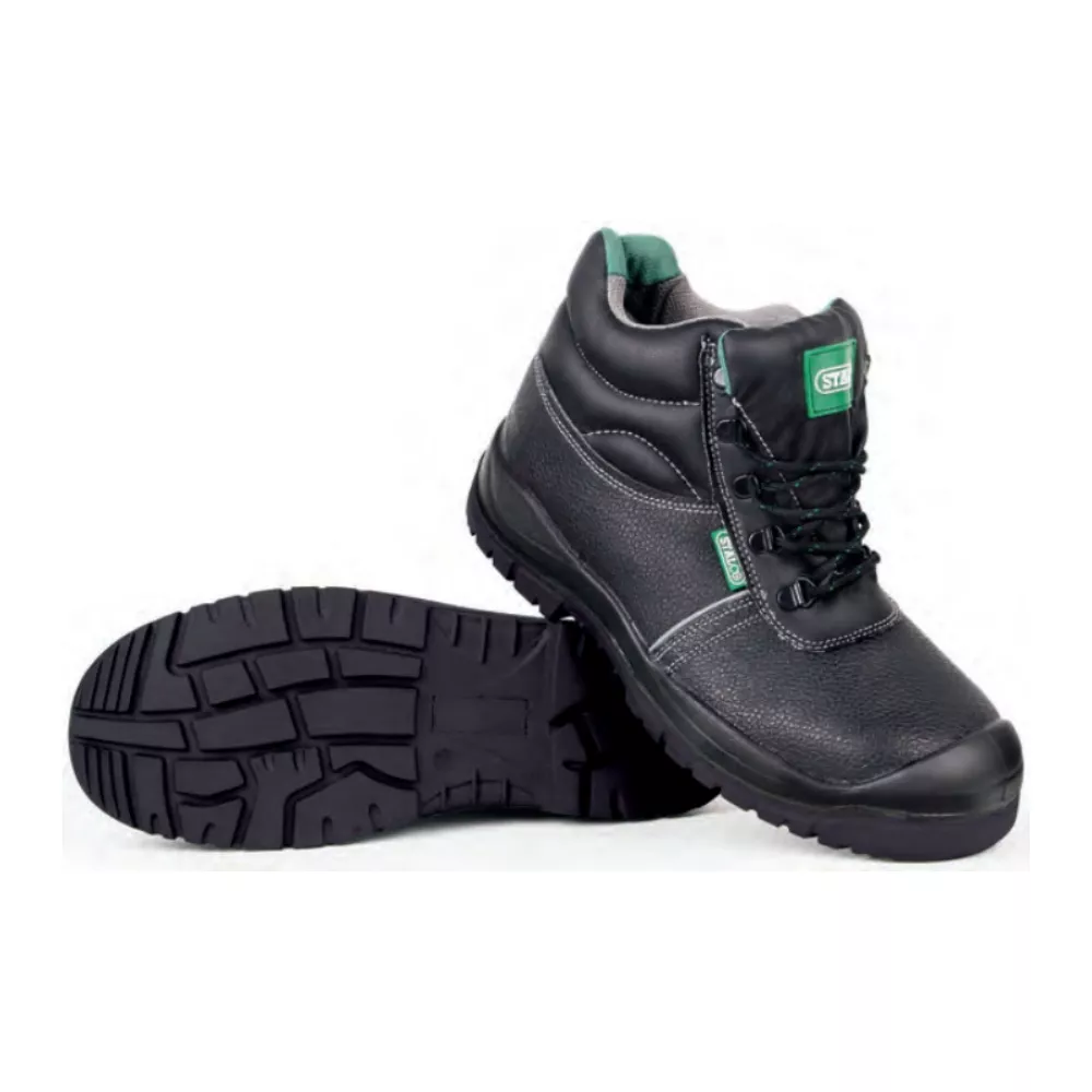 Buty robocze Thuro High S1 rozmiar 41