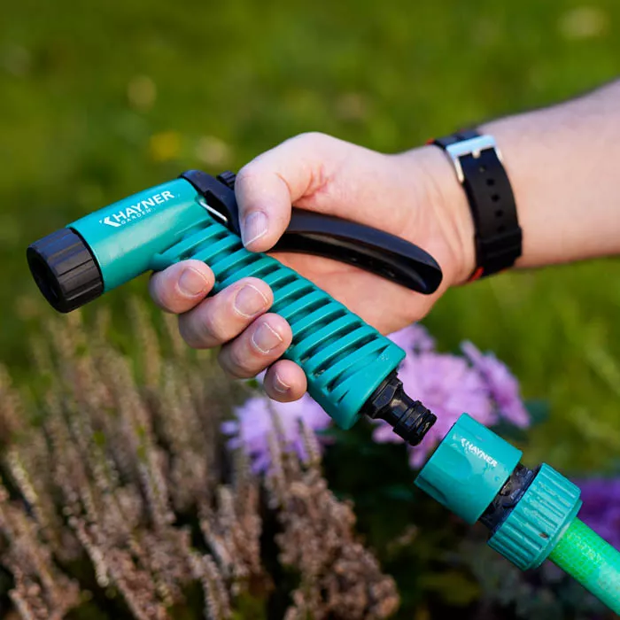 Pistolet zraszający Deluxe