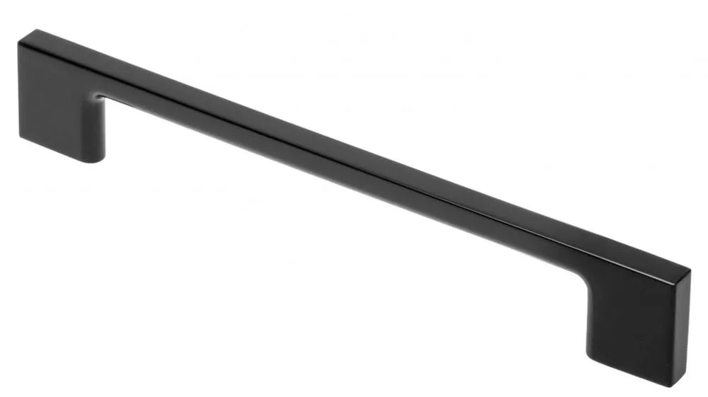 Uchwyt meblowy 819 160mm czarny