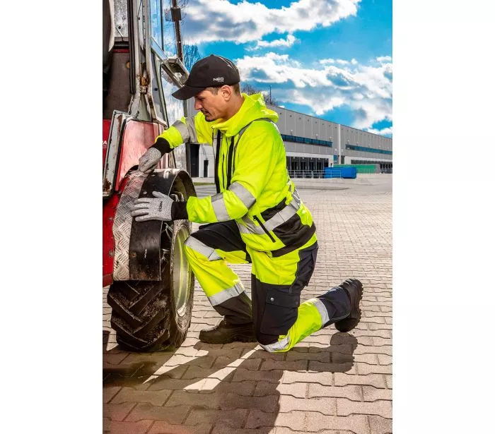 Czapka z daszkiem  Neo