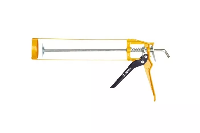 Wyciskacz do tub z silikonem ramowy