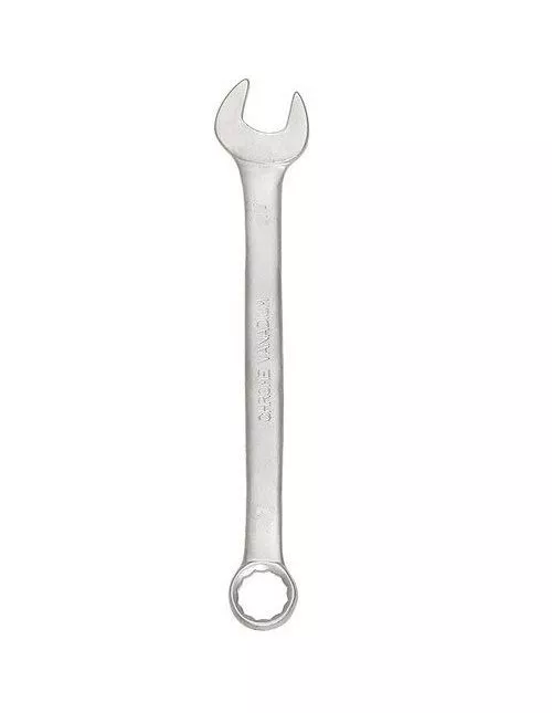 Klucz płasko-oczkowy 8mm